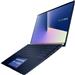 لپ تاپ ایسوس مدل ZenBook 15 UX534FTC با پردازنده i5 و صفحه نمایش Full HD